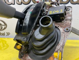 Ручка кпп TOYOTA HILUX SURF KZN130W 1KZ-TE 3350235321 3 ракурс