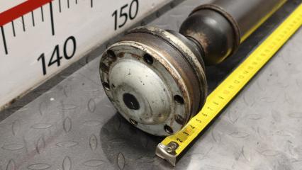 Карданный вал передний SUZUKI ESCUDO TDA4W J24B 2710167J01 2 ракурс