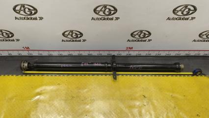 Карданный вал AUDI Q5 8R CDNC 8R0521101E 1 ракурс