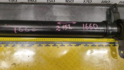 Карданный вал AUDI Q5 8R CDNC 8R0521101E 4 ракурс