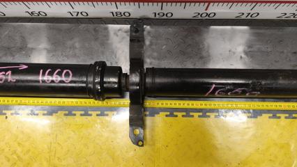 Карданный вал AUDI Q5 8R CDNC 8R0521101E 5 ракурс