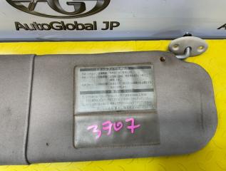 Козырек солнцезащитный TOYOTA LAND CRUISER PRADO KZJ78W 1KZTE 7431060270A0 4 ракурс