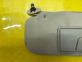 Козырек солнцезащитный TOYOTA LAND CRUISER PRADO KZJ78W 1KZTE 7431060270A0 5 ракурс
