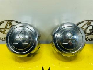 Колпаки на колеса MITSUBISHI DELICA PE8W 4M40 MB932777 2 ракурс