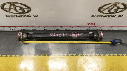 Карданный вал передний Jeep Grand Cherokee WK2 ERB 3.6 52123993AA 1 ракурс Карданный вал передний Jeep Grand Cherokee WK2 ERB 3.6 52123993AA 1 ракурс