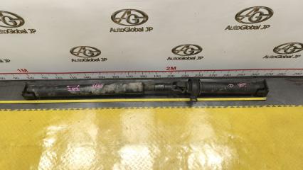 Карданный вал MAZDA PROCEED MARVIE UVL6R WLT P0D625100A 1 ракурс