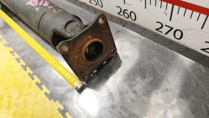 Карданный вал MAZDA PROCEED MARVIE UVL6R WLT P0D625100A 2 ракурс