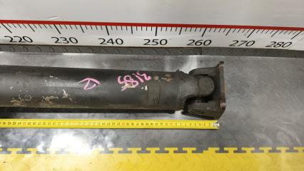 Карданный вал MAZDA PROCEED MARVIE UVL6R WLT P0D625100A 3 ракурс
