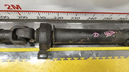 Карданный вал MAZDA PROCEED MARVIE UVL6R WLT P0D625100A 4 ракурс