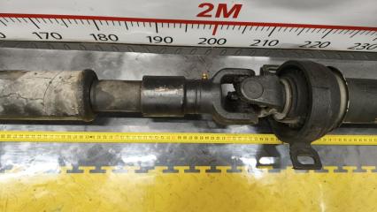 Карданный вал MAZDA PROCEED MARVIE UVL6R WLT P0D625100A 5 ракурс