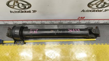 Карданный вал передний NISSAN ATLAS AKR66 4HF1 8970424021 1 ракурс