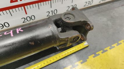 Карданный вал передний NISSAN ATLAS AKR66 4HF1 8970424021 3 ракурс