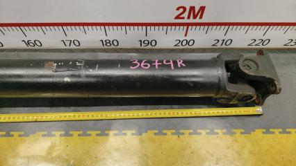 Карданный вал передний NISSAN ATLAS AKR66 4HF1 8970424021 4 ракурс