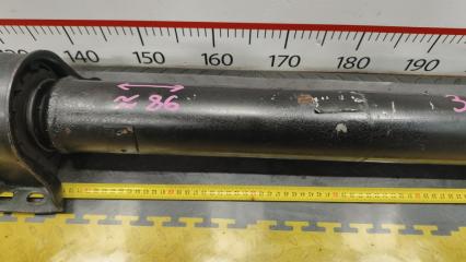 Карданный вал передний NISSAN ATLAS AKR66 4HF1 8970424021 5 ракурс