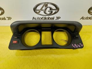 Консоль спидометра MITSUBISHI PAJERO V26 4M40 MB775407 1 ракурс
