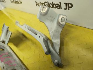 Петля капота AUDI Q2 GAB CHZJ 81A823301D 3 ракурс