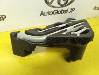 Ящик под инструменты Volkswagen Touareg 7L BHK 7L0012113A 5 ракурс Ящик под инструменты Volkswagen Touareg 7L BHK 7L0012113A 5 ракурс