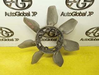 Вентилятор вязкомуфты TOYOTA LAND CRUISER PRADO kzj78 1KZTE 1636167020 1 ракурс Вентилятор вязкомуфты TOYOTA LAND CRUISER PRADO kzj78 1KZTE 1636167020 1 ракурс
