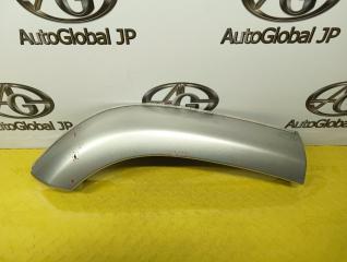 Накладка на крыло правая задняя TOYOTA HILUX SURF KDN185W 1KDFTV 7560535900 1 ракурс