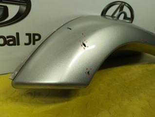 Накладка на крыло правая задняя TOYOTA HILUX SURF KDN185W 1KDFTV 7560535900 2 ракурс