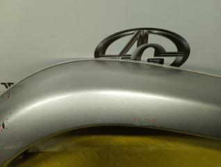 Накладка на крыло правая задняя TOYOTA HILUX SURF KDN185W 1KDFTV 7560535900 3 ракурс