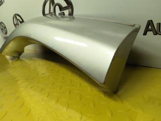 Накладка на крыло правая задняя TOYOTA HILUX SURF KDN185W 1KDFTV 7560535900 4 ракурс