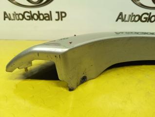 Накладка на крыло правая задняя TOYOTA HILUX SURF KDN185W 1KDFTV 7560535900 5 ракурс