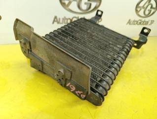 Радиатор акпп MITSUBISHI DELICA PE8W 4M40 MR305954 2 ракурс