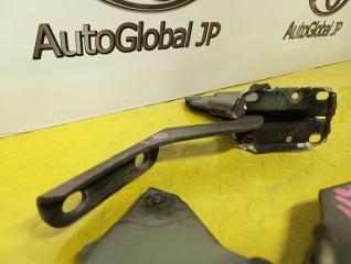 Петля капота TOYOTA LAND CRUISER HJ61 12HT 5342090A01 2 ракурс