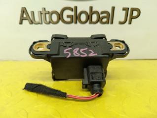 Датчик ускорения Volkswagen Touareg 7L BHK 7H0907652 3 ракурс