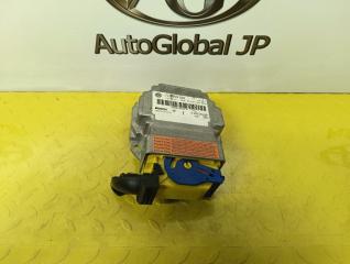 Блок управления airbag Volkswagen Touareg 7L BHK 7L0959655 1 ракурс