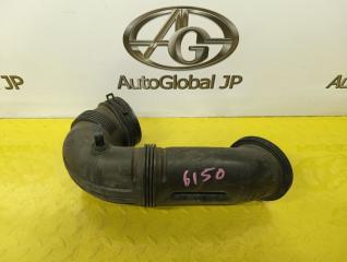 Патрубок воздушн.фильтра Volkswagen Touareg 7L BHK 7L6129684 1 ракурс
