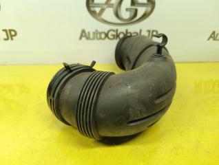 Патрубок воздушн.фильтра Volkswagen Touareg 7L BHK 7L6129684 4 ракурс