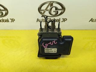 Блок abs Jeep Grand Cherokee WK2 ERB 3.6 68085389AA 1 ракурс