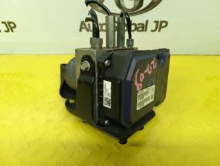 Блок abs Jeep Grand Cherokee WK2 ERB 3.6 68085389AA 3 ракурс