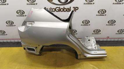 Крыло правое заднее TOYOTA CALDINA ST246 3SGTE 6160121210 1 ракурс