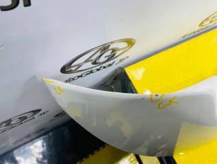 Спойлер TOYOTA GRANVIA KCH16 1KZTE 7687126900 4 ракурс