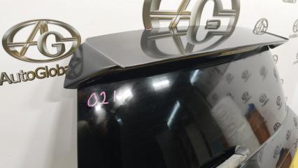 Дверь 5-я TOYOTA VANGUARD GSA33 2GR-FE 6700542381 5 ракурс