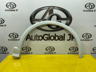 Накладка на крыло правая передняя AUDI Q2 GAB CHZJ 81A853718A 1 ракурс