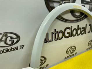 Накладка на крыло правая передняя AUDI Q2 GAB CHZJ 81A853718A 3 ракурс