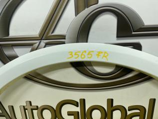 Накладка на крыло правая передняя AUDI Q2 GAB CHZJ 81A853718A 4 ракурс