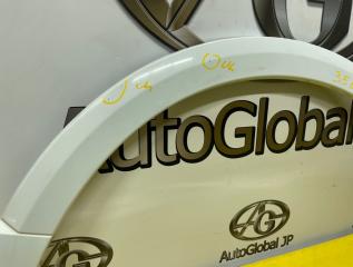 Накладка на крыло левая задняя AUDI Q2 GAB CHZJ 81A853817A 3 ракурс