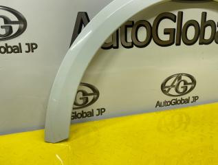 Накладка на крыло правая задняя AUDI Q2 GAB CHZJ 81A853818A 2 ракурс