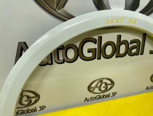 Накладка на крыло правая задняя AUDI Q2 GAB CHZJ 81A853818A 3 ракурс