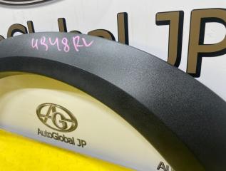 Накладка на крыло левая задняя Volvo XC70 BZ B6324S 3.2 31283106 5 ракурс Накладка на крыло левая задняя Volvo XC70 BZ B6324S 3.2 31283106 5 ракурс