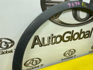 Накладка на крыло левая передняя FORD KUGA CBS 2.0L EcoBoost 1818215 3 ракурс