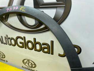 Накладка на крыло левая передняя FORD KUGA CBS 2.0L EcoBoost 1818215 5 ракурс