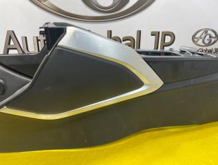 Бардачок между сиденьями AUDI Q2 GAB CHZJ 81C863244F 3 ракурс