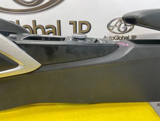 Бардачок между сиденьями AUDI Q2 GAB CHZJ 81C863244F 4 ракурс