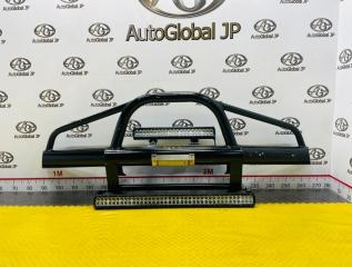 Бампер передний TOYOTA LAND CRUISER HDJ81 1HDFT - 1 ракурс
